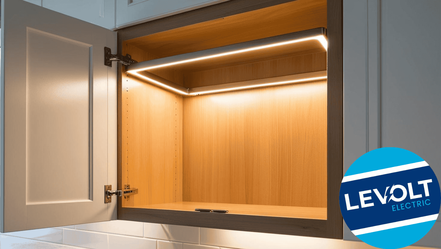Led Cabinet