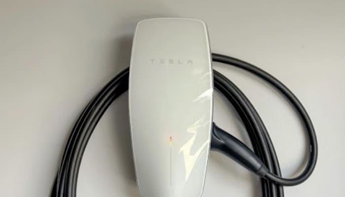 Electric Car Charger Electric Car Charger