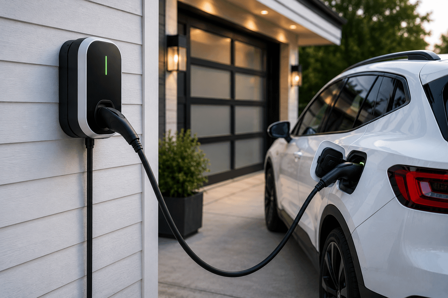 Levolt Electric